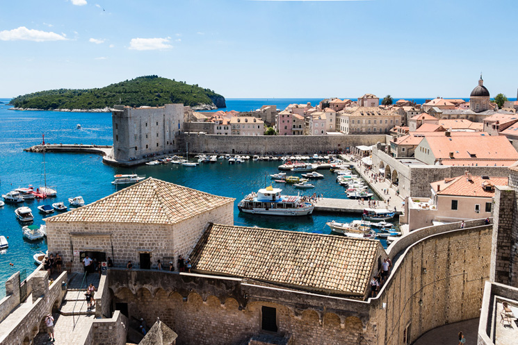 Dubrovnik