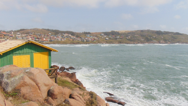 Prainha - Laguna / SC