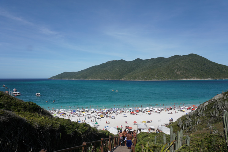 Pontal do atalaia arraial do cabo