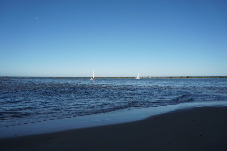 rio e mar em santo andre bahia