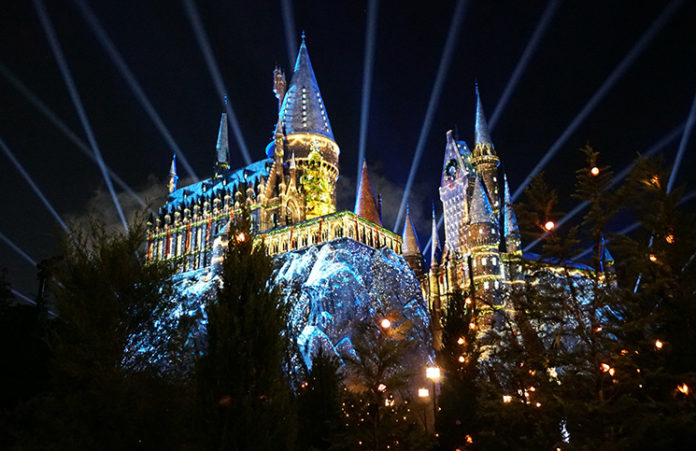 natalemhogwarts