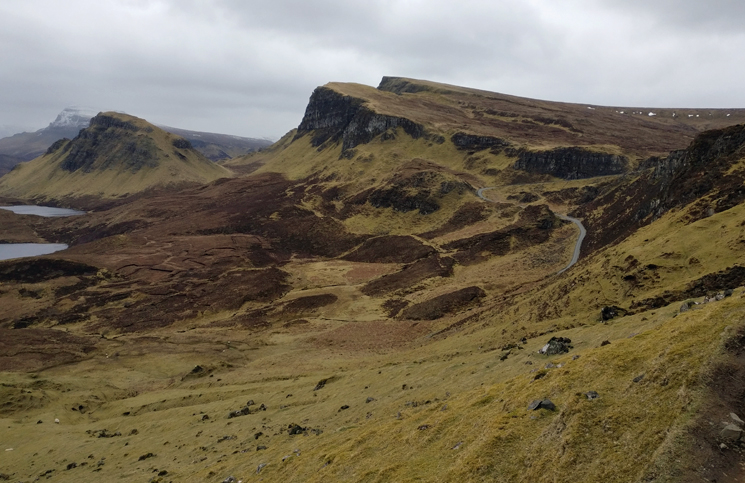 isle of skye