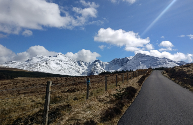 isle of skye