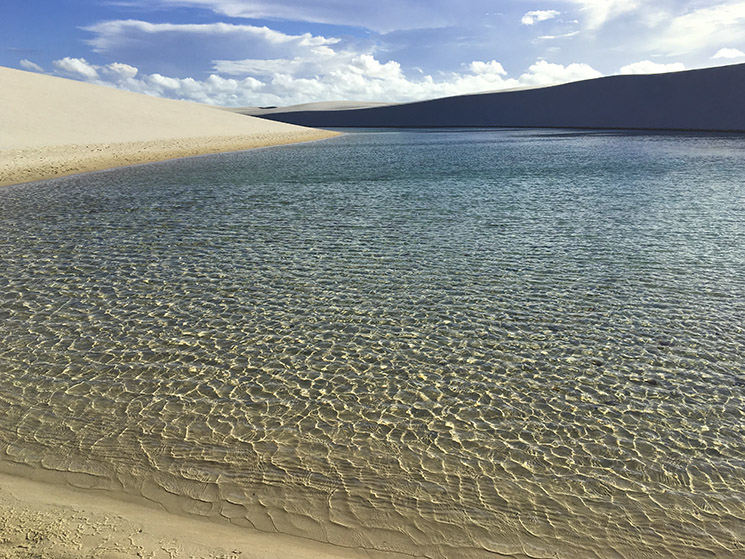 Lençois maranheses