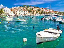 hvarcroacia
