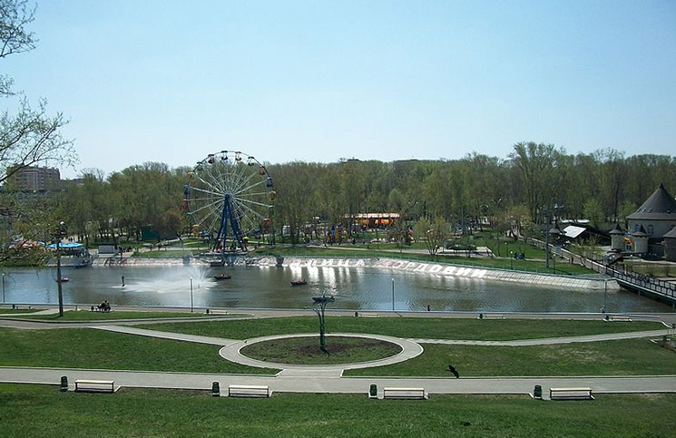 pushkinparksaransk