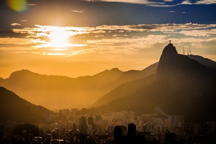 Rio de Janeiro - Brasil