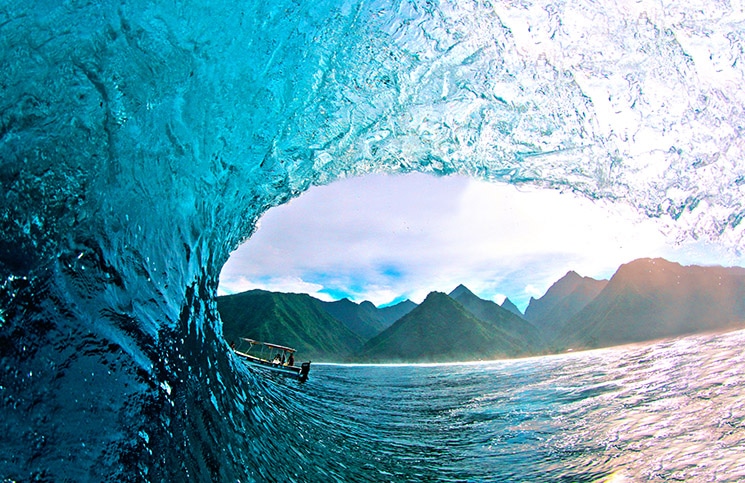 Teahupoo