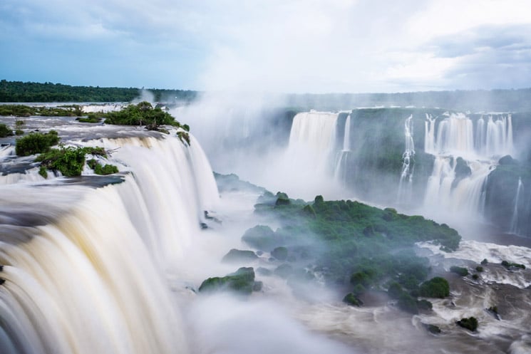 foz do iguacu