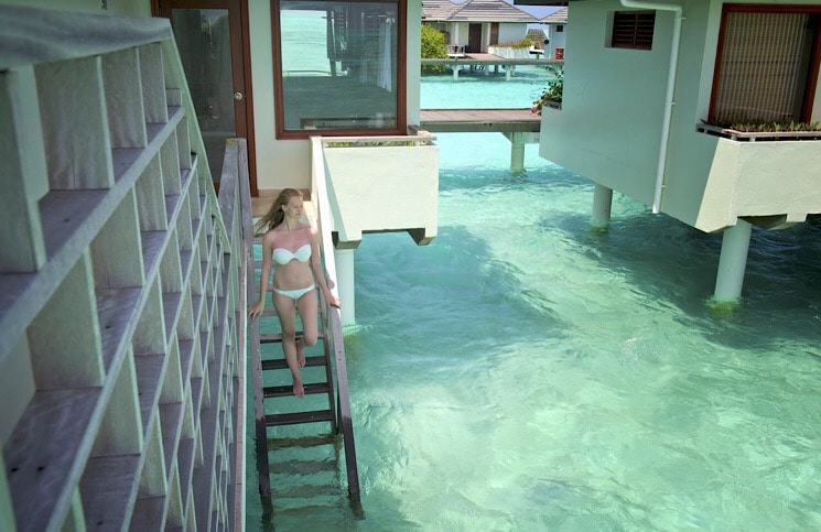 Sun Island Resort & Spa Nas Maldivas