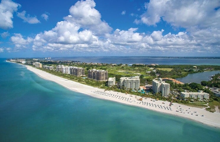 Longboat Key Flórida