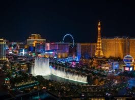 Hotéis cinco estrelas mais baratos de Las Vegas