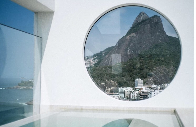 Hotéis no Rio de Janeiro para se hospedar em julho