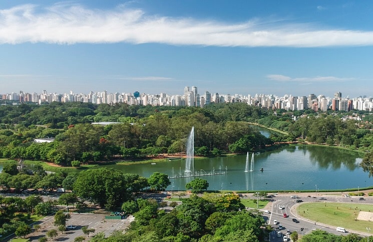 40 coisas para fazer em São Paulo