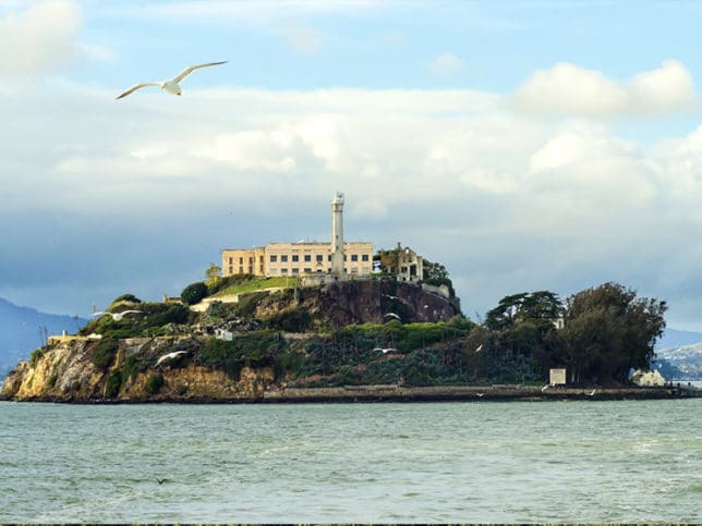 Alcatraz