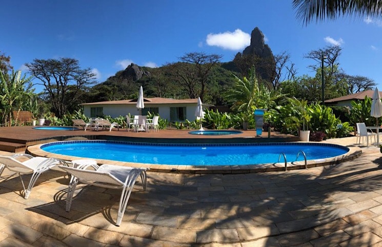 Onde ficar em Fernando de Noronha 