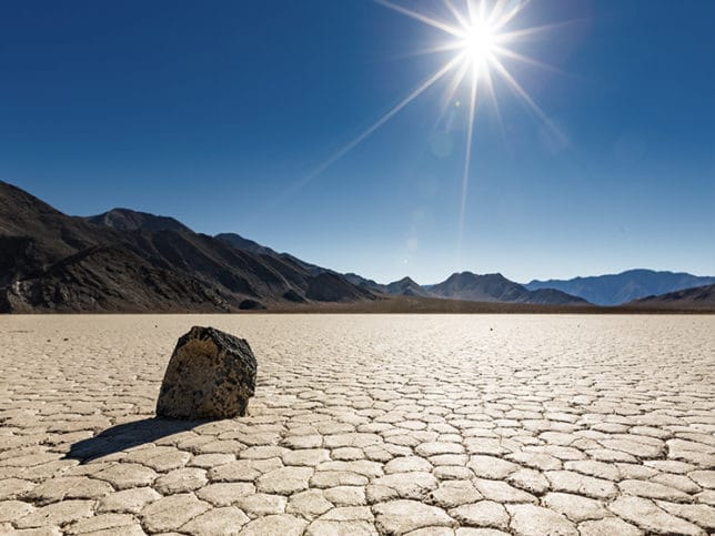 Death Valley