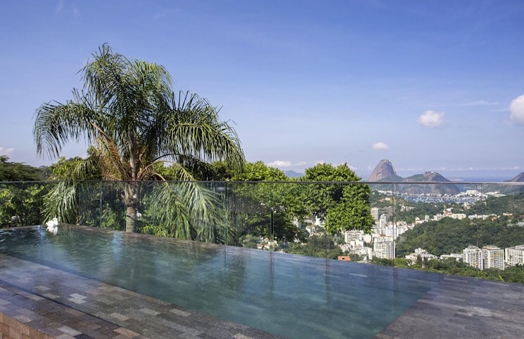 Onde se hospedar no Rio de Janeiro em julho 