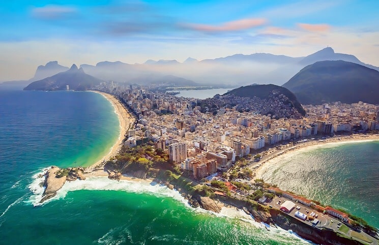 50 coisas para fazer no Rio de Janeiro