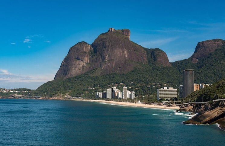 Praias do Rio de Janeiro 