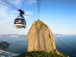 50 coisas para fazer no Rio de Janeiro