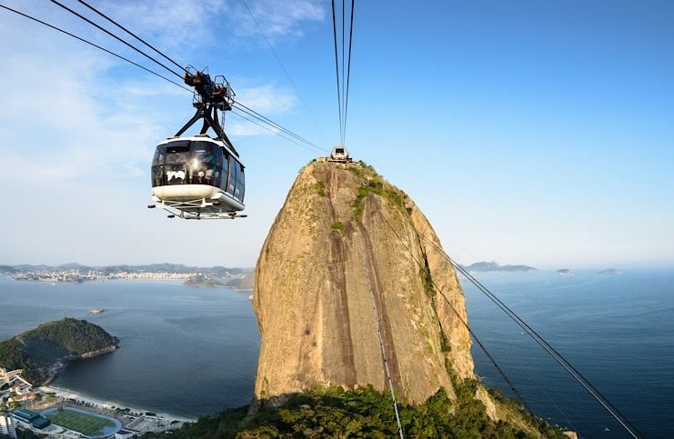 50 coisas para fazer no Rio de Janeiro