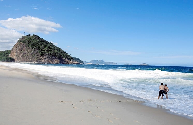 Praias do Rio de Janeiro 