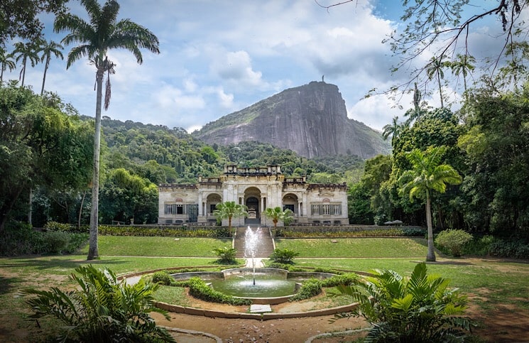 50 coisas para fazer no Rio de Janeiro 