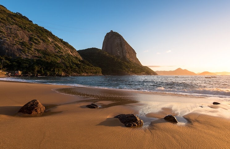 Praias do Rio de Janeiro 