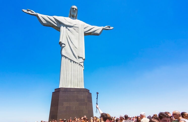 50 coisas para fazer no Rio de Janeiro