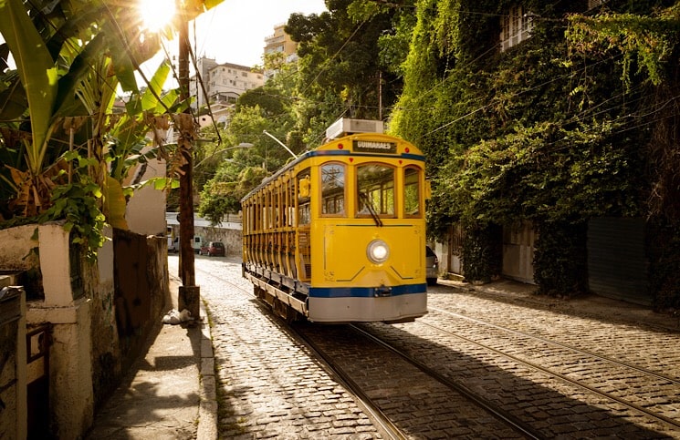 50 coisas para fazer no Rio de Janeiro 