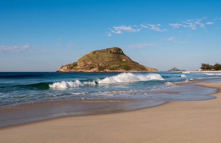 Praias do Rio de Janeiro 