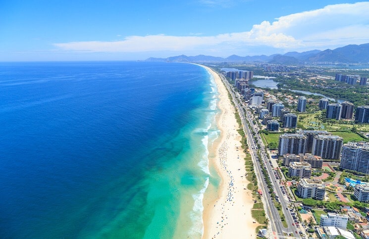 Praias do Rio de Janeiro 