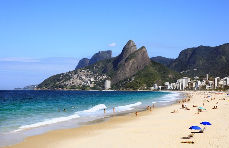 Praias do Rio de Janeiro 