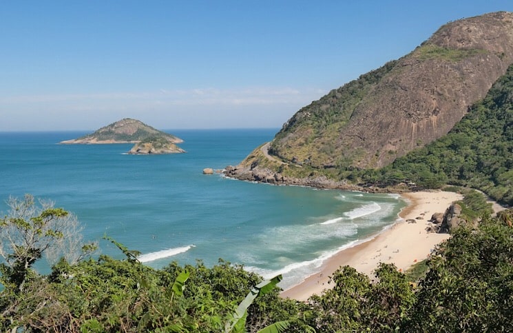 Praias do Rio de Janeiro 