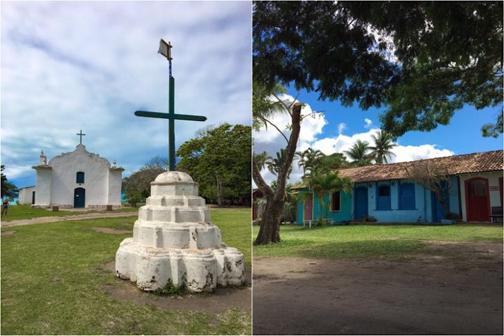 Quadrado de Trancoso