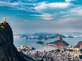 50 coisas para fazer no Rio de Janeiro