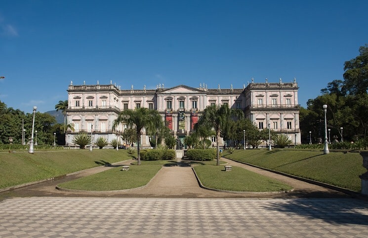 50 coisas para fazer no Rio de Janeiro