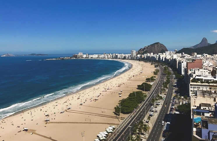 Praias do Rio de Janeiro 