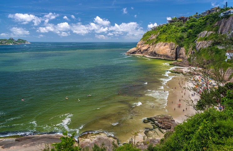 Praias do Rio de Janeiro 