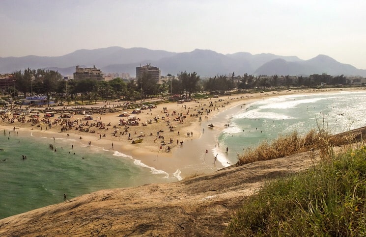 Praias do Rio de Janeiro 