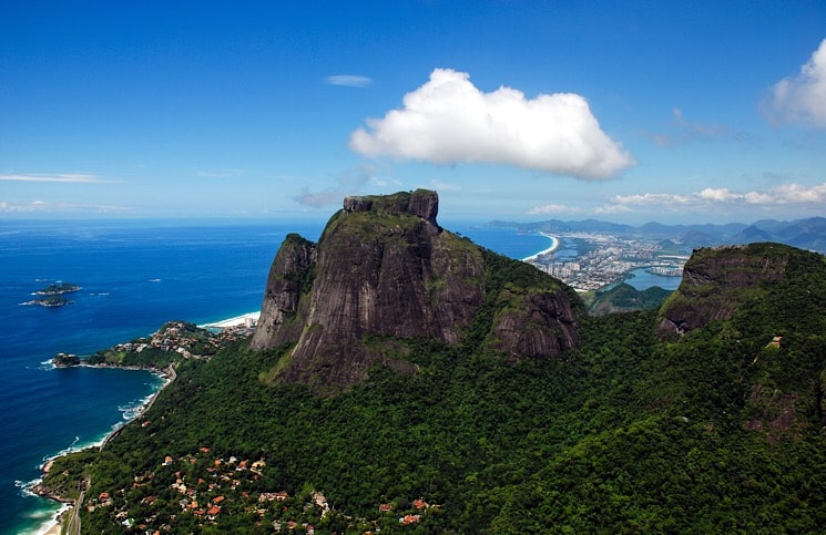 50 coisas para fazer no Rio de Janeiro