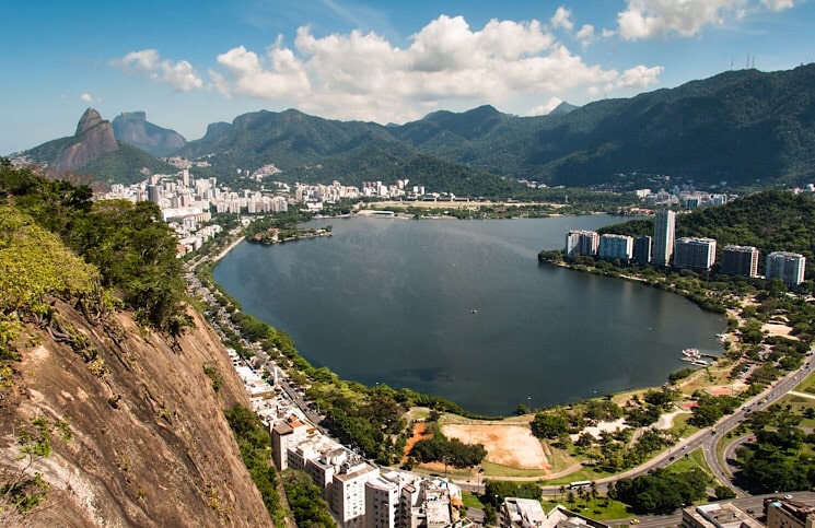 50 coisas para fazer no Rio de Janeiro