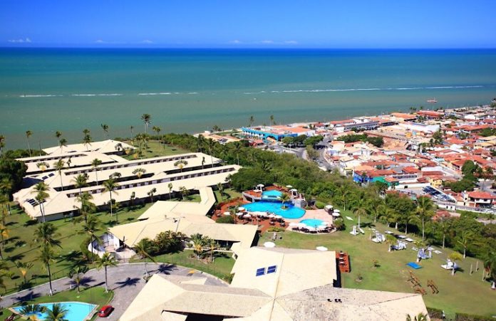 Porto Seguro Eco Bahia