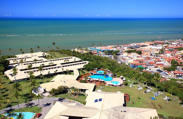 Porto Seguro Eco Bahia