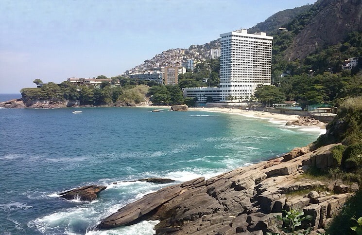 Praias do Rio de Janeiro 
