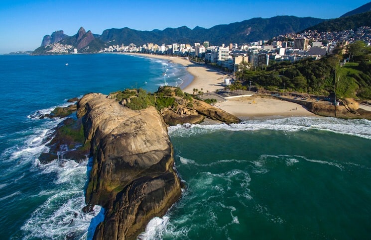 Praias do Rio de Janeiro 