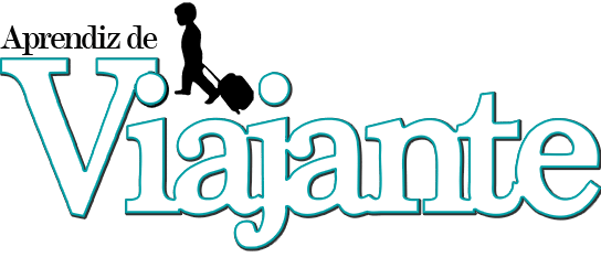 Aprendiz de Viajante Logo