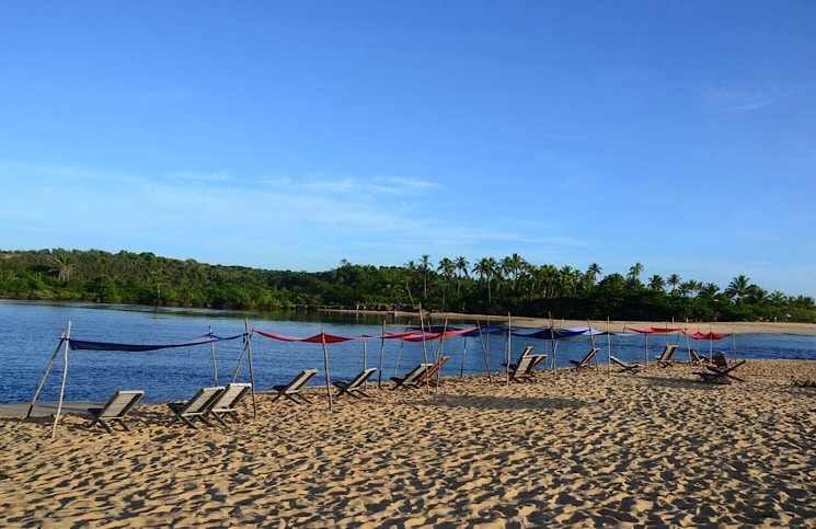 Praia da Barra