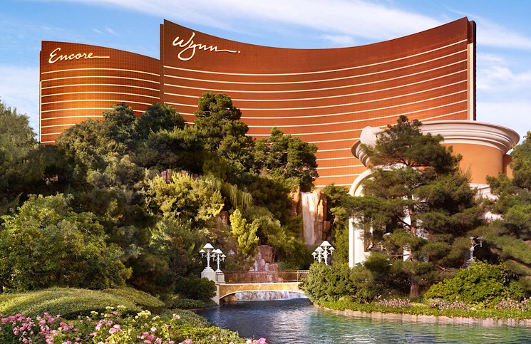 Wynn Las Vegas 